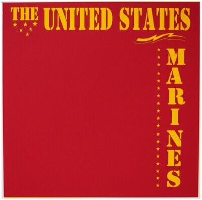 Marines United States