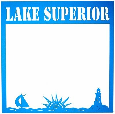 Lake Superior (Open)