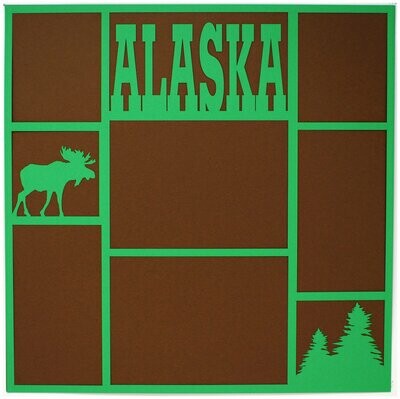 Alaska Overlay (6 Pics)