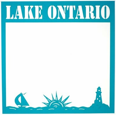 Lake Ontario (Open)