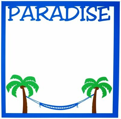 Paradise Open