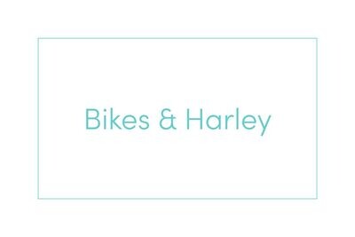 Bikes & Harley