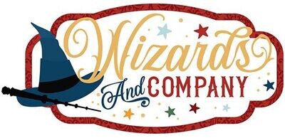 Wizards and Company