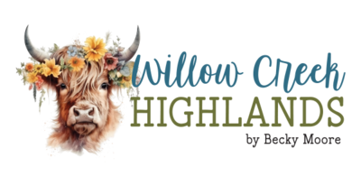 Willow Creek Highlands