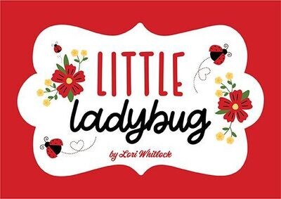 Little Ladybug