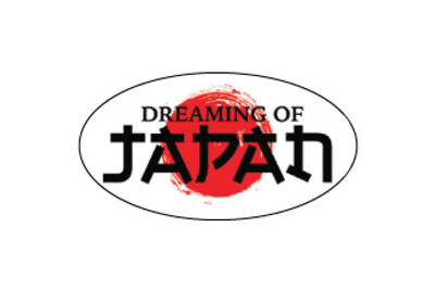 Dreaming of Japan