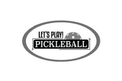 Let's Play Pickleball