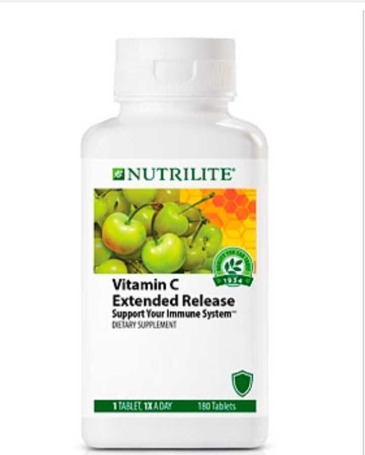 Vitamina c