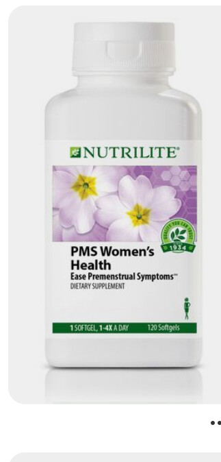 PMS Women’s health