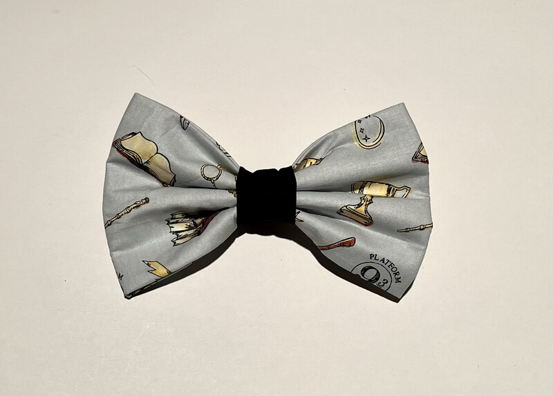 MINI Harry Potter bow tie