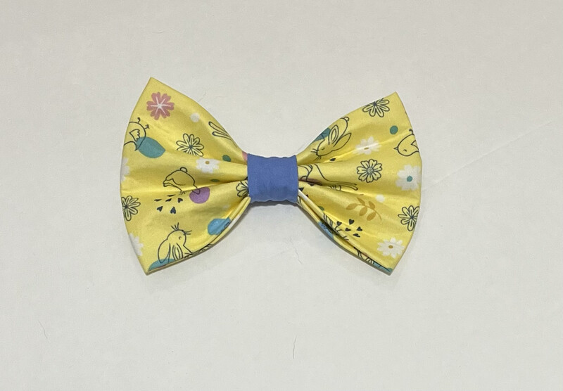 easter bow tie