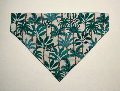 Palm bandana
