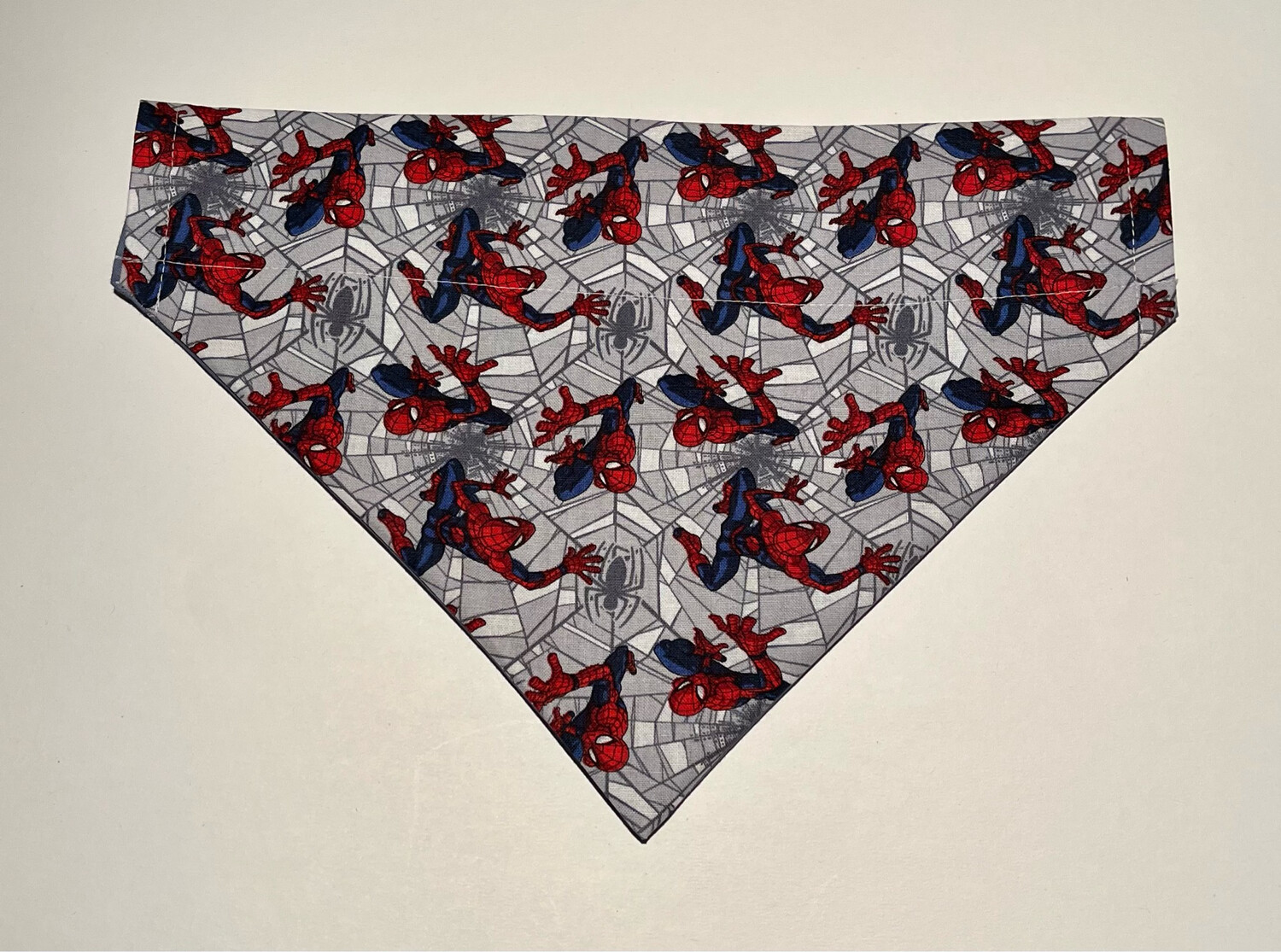 Spider-Man bandana