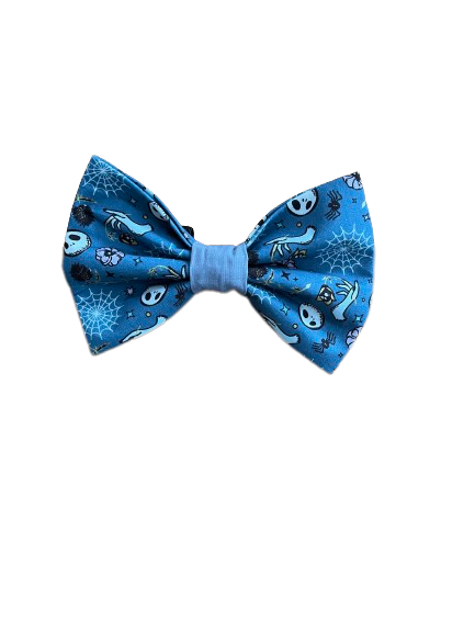 Nightmare before Christmas bow tie