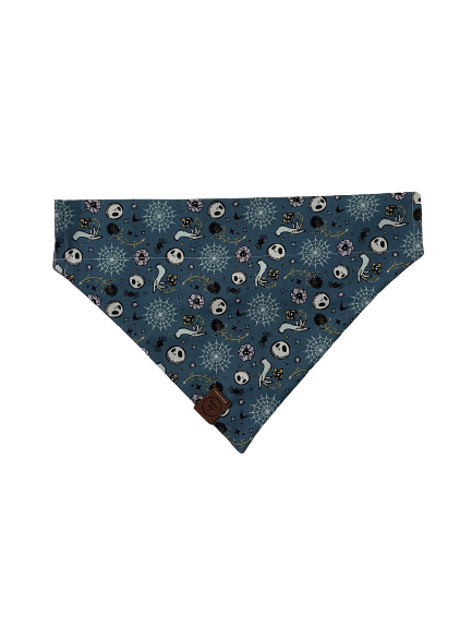 Nightmare before Christmas bandana