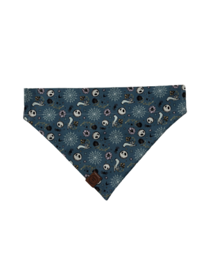 Nightmare before Christmas bandana