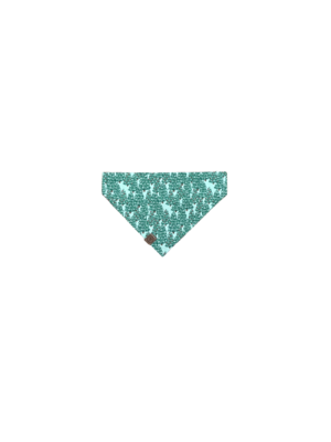 christmas trees bandana