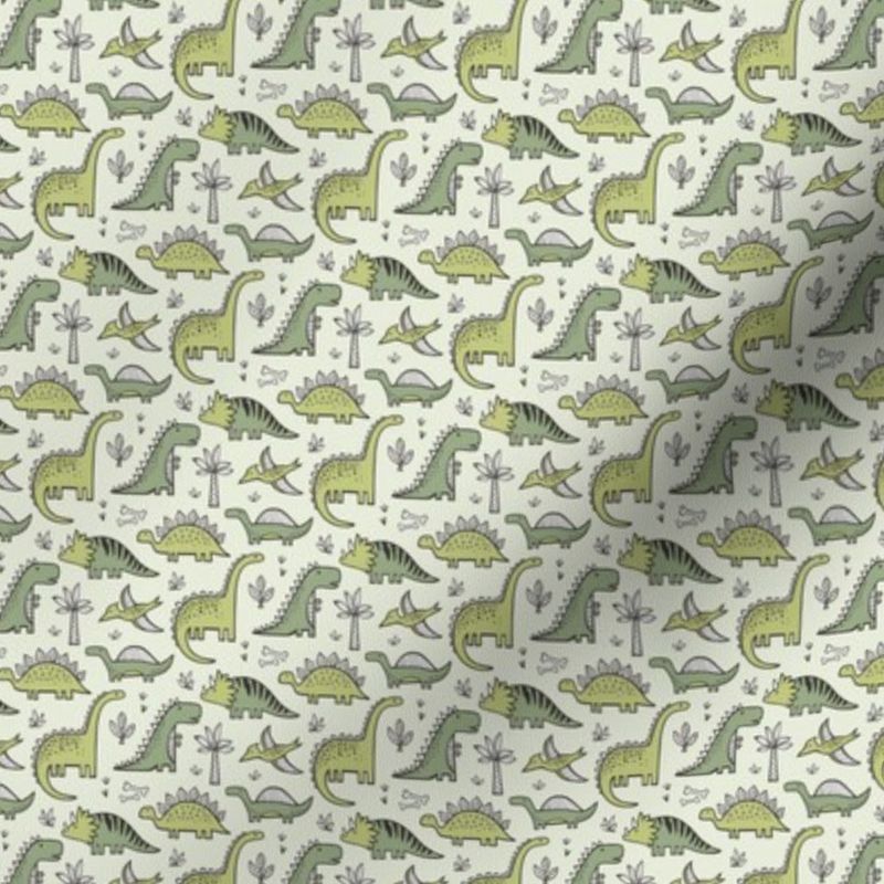 Dinosaur bow tie