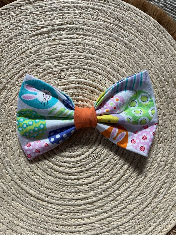 Easter Bow Tie