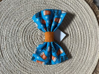 Brewery Buddy Bow Tie