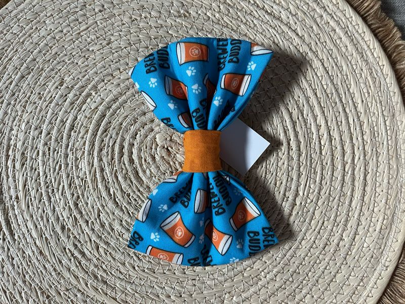 Brewery Buddy Bow Tie