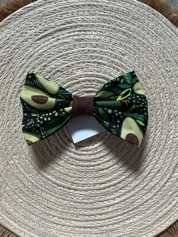 Avocado Bow Tie