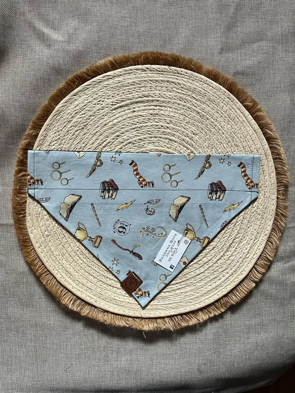 Harry Potter bandana