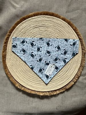 Crab Bandana