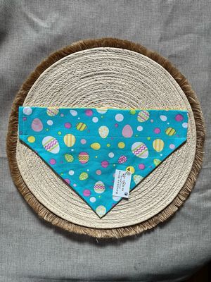Easter Egg bandana
