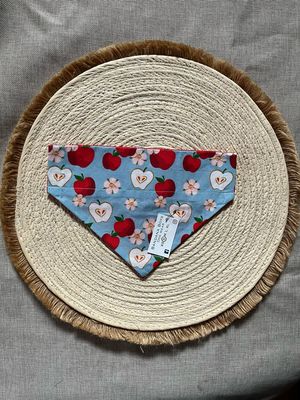 Apple Blossom bandana