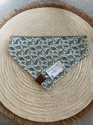 Dino bandana