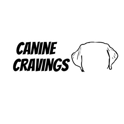 Canine Cravings dog treats