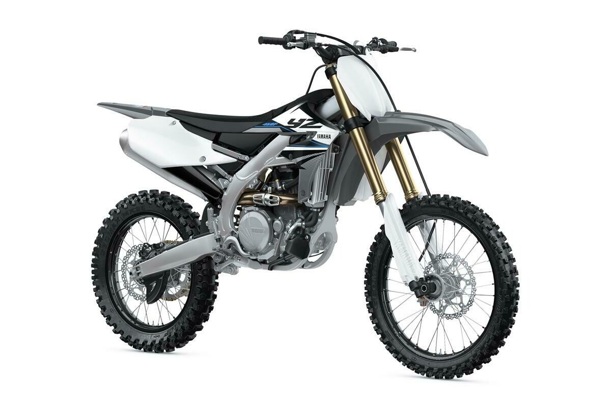 street dirt bike