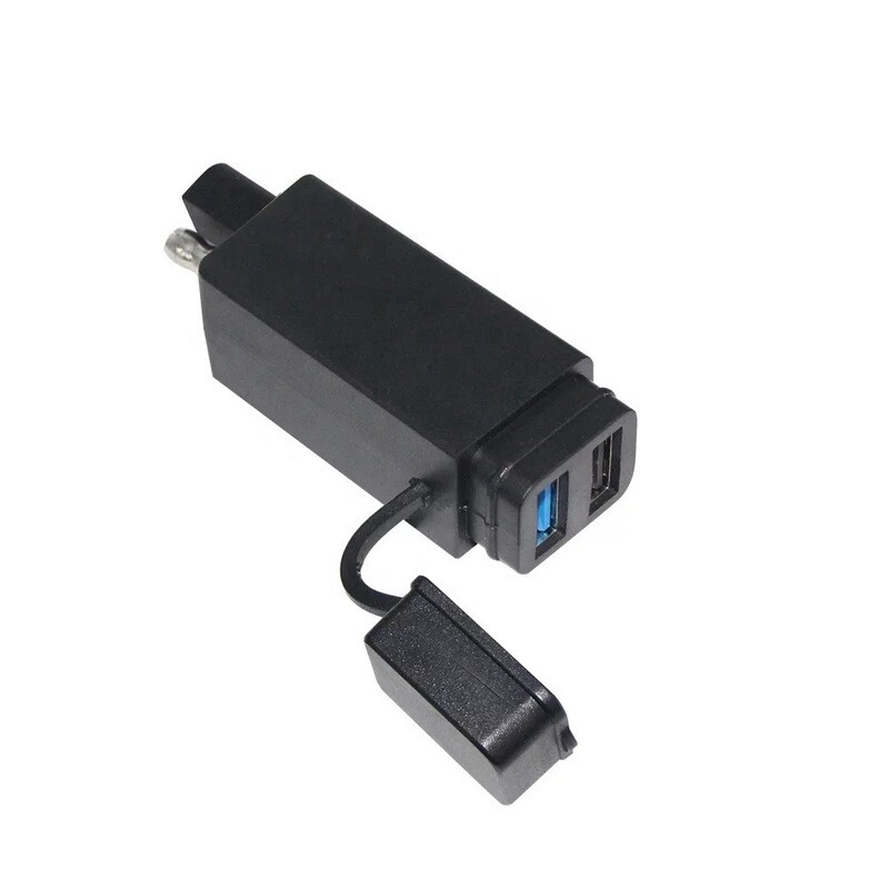 SAE to USB charger
