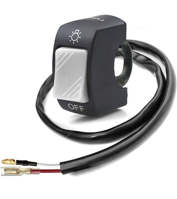V1 Handlebar Projector Controller Switch