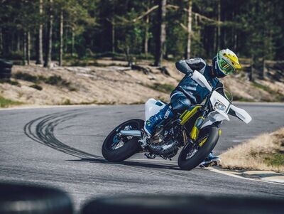 SuperMoto