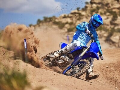 MX / Enduro