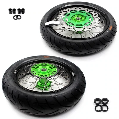 Wheel Sets
