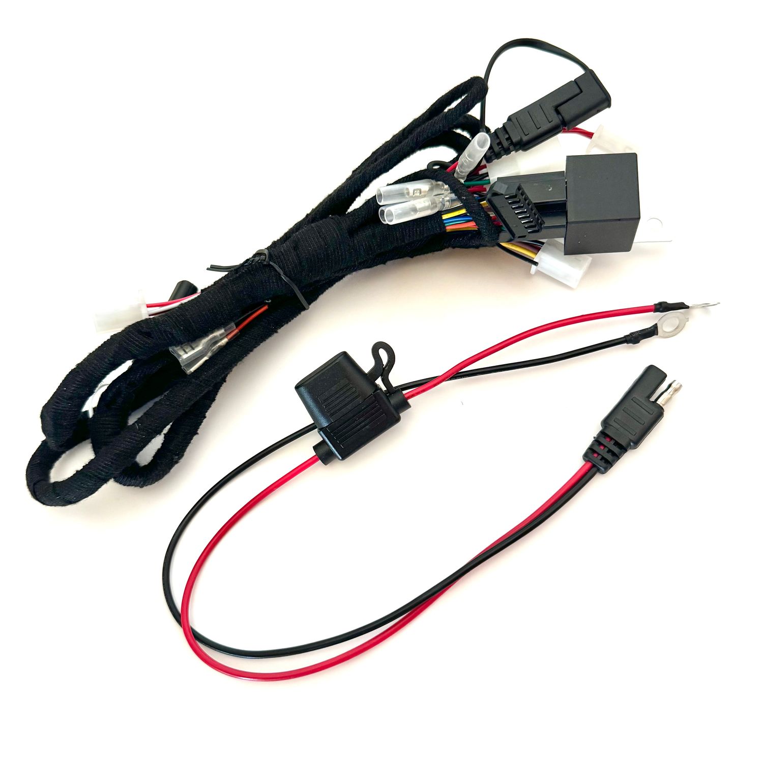 V2 Stealth Kit Harness