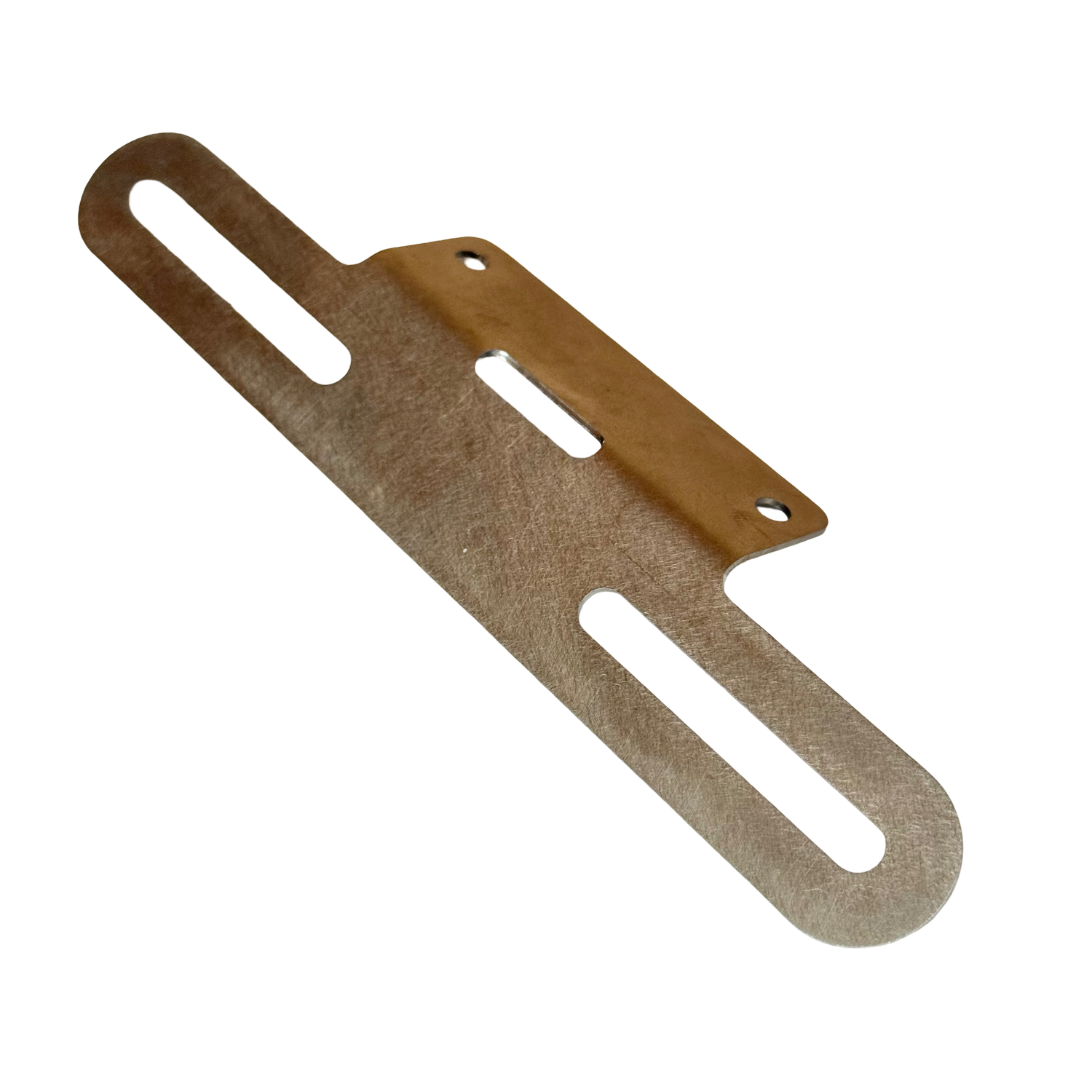 Stealth License Plate Mount