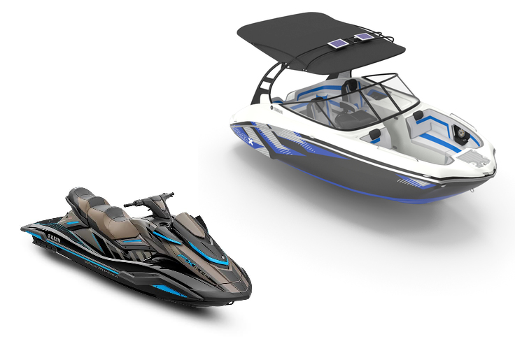 Vessel Registration Service