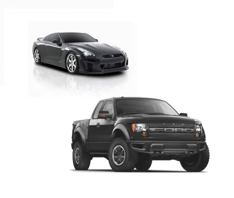 Car/Truck Registration Service