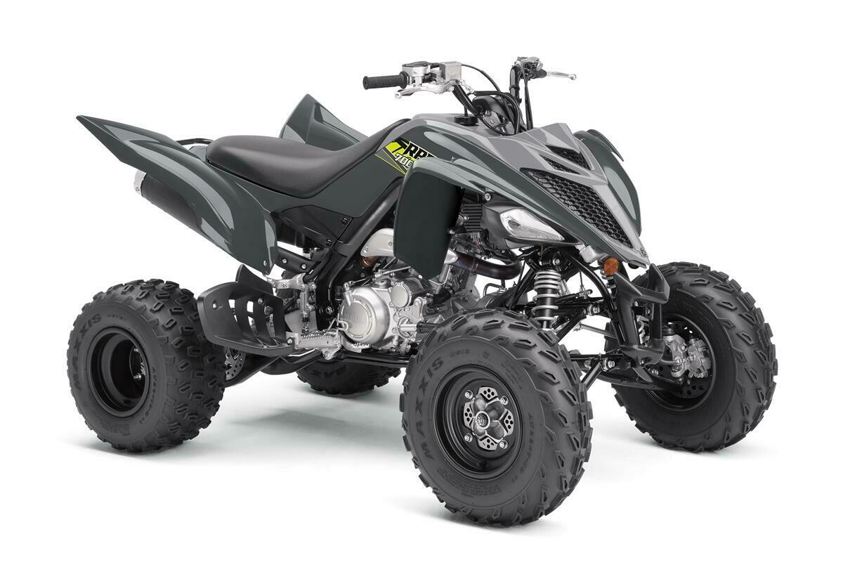 ATV License Plate Service