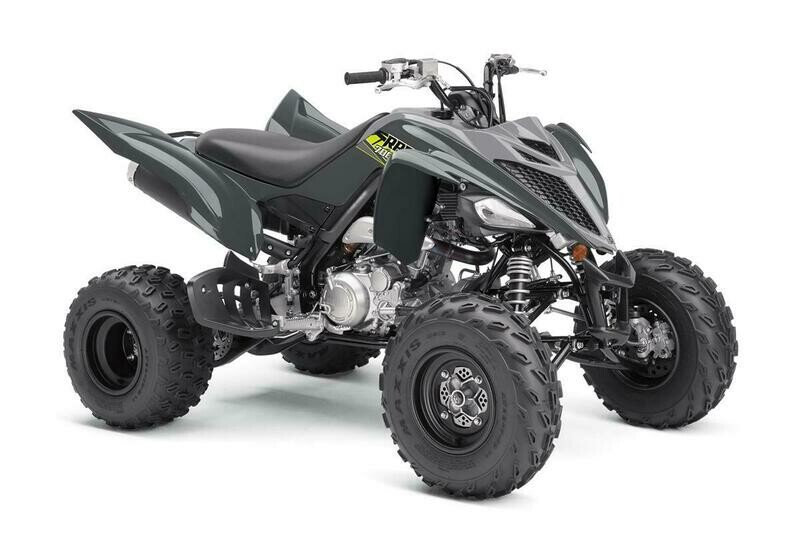 ATV License Plate Service