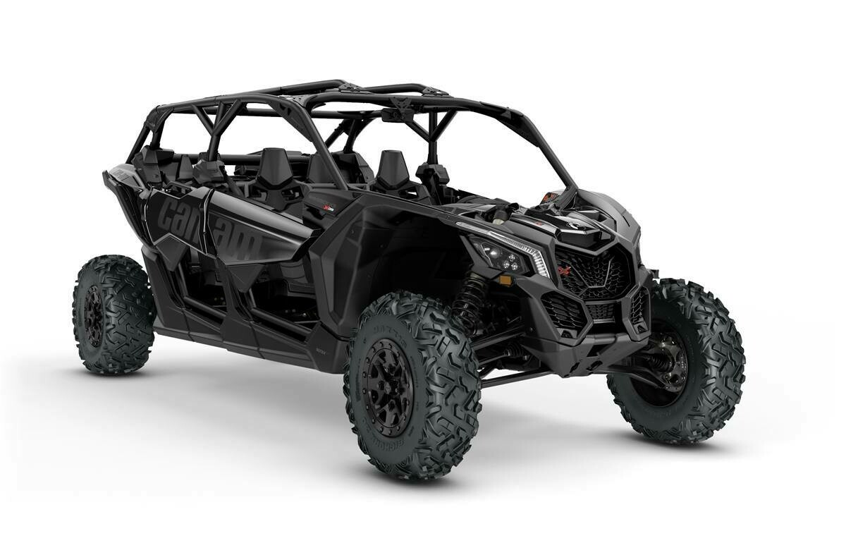 UTV License Plate Service
