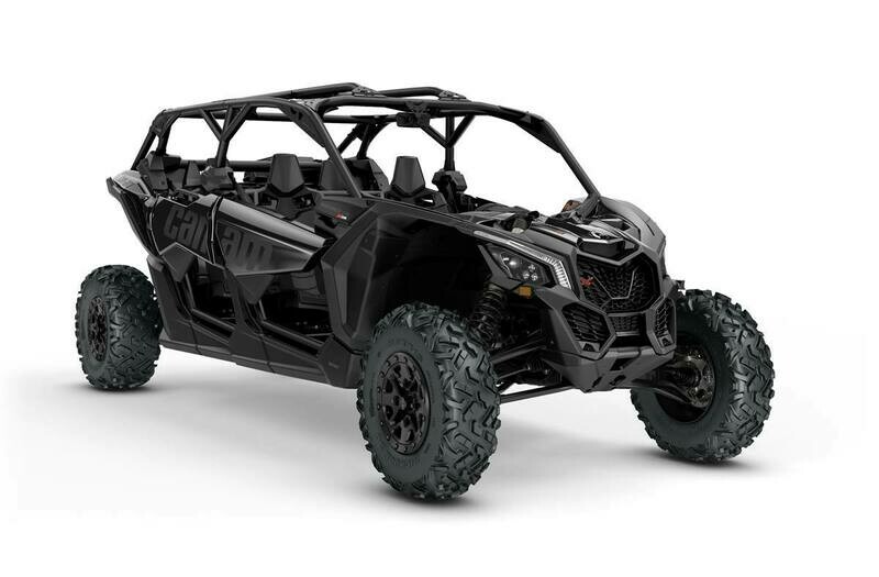UTV License Plate Service