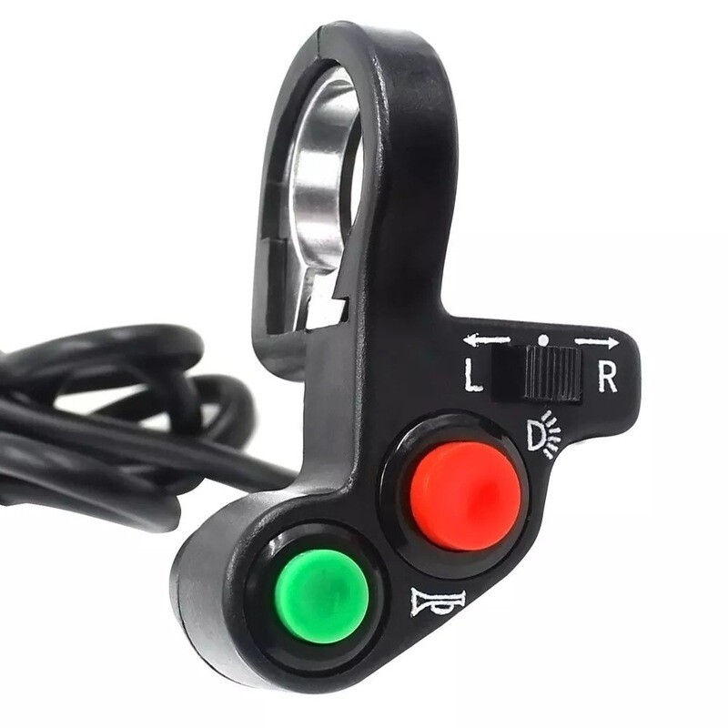 Controller Switch For v1 Mx Lighting Kit