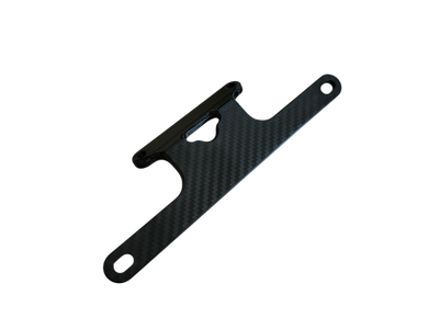 Stealth Dirtbike License Plate Mount