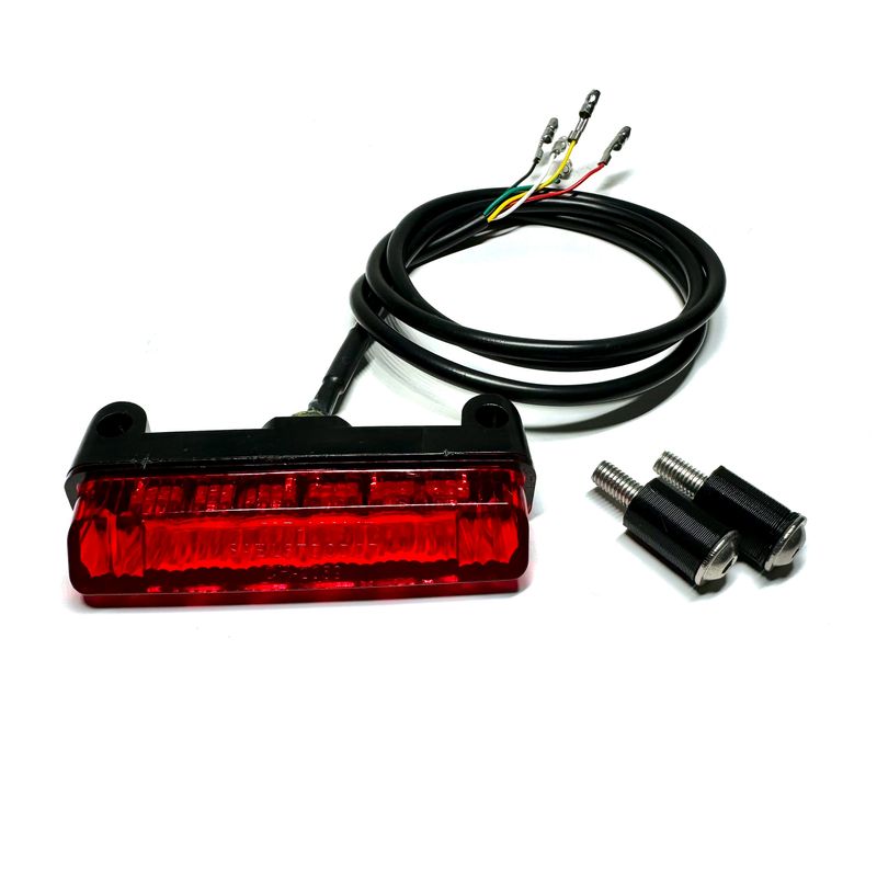 Stealth Mini Integrated Taillight Stealth Mini Integrated Taillight