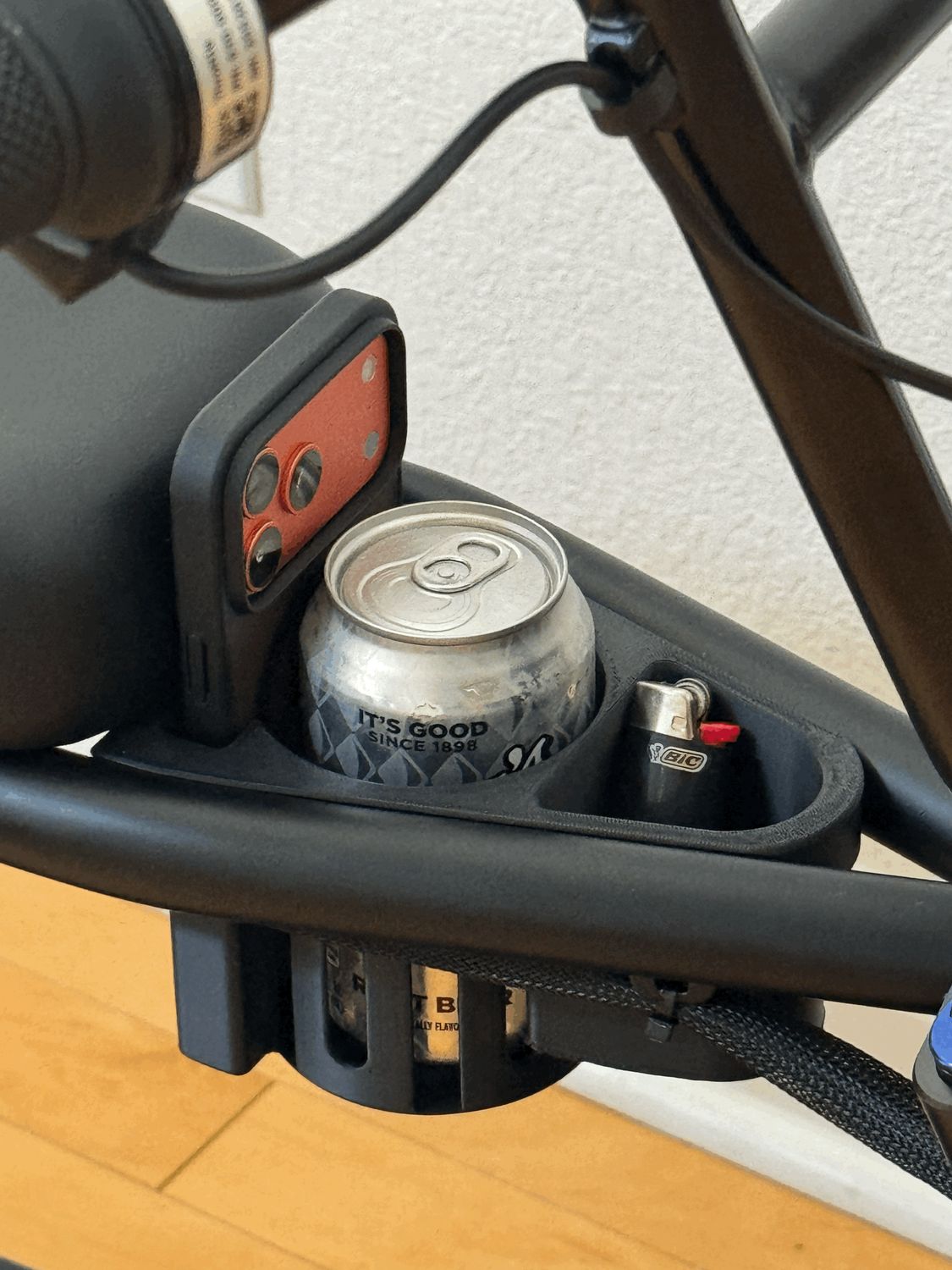 Antic Bikes Cup Holder